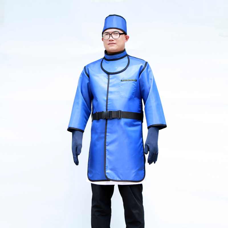 長沙射線防護服