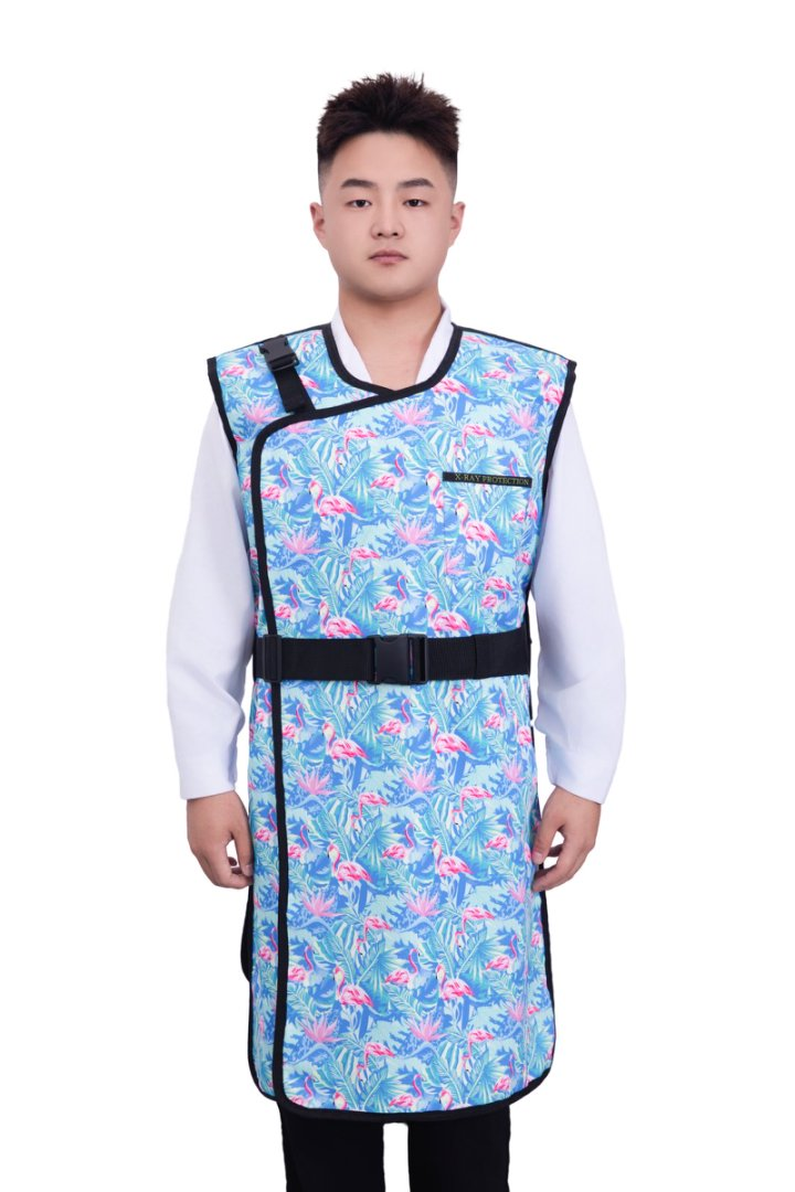 上海進(jìn)口防護(hù)服