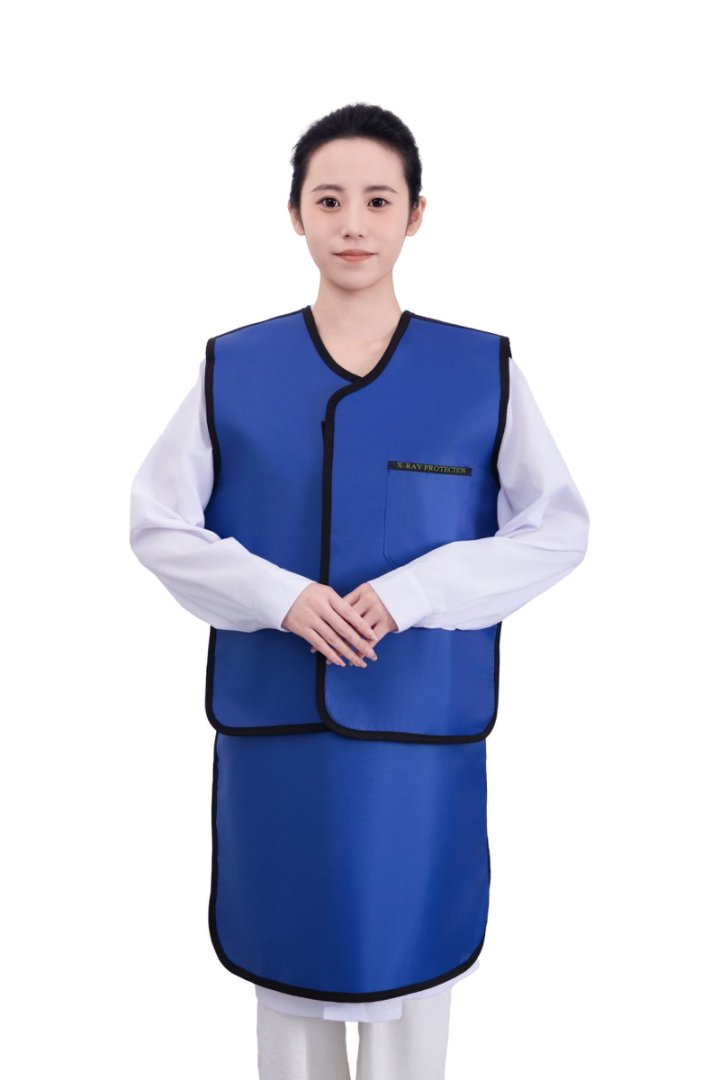 上海射線(xiàn)防護(hù)服